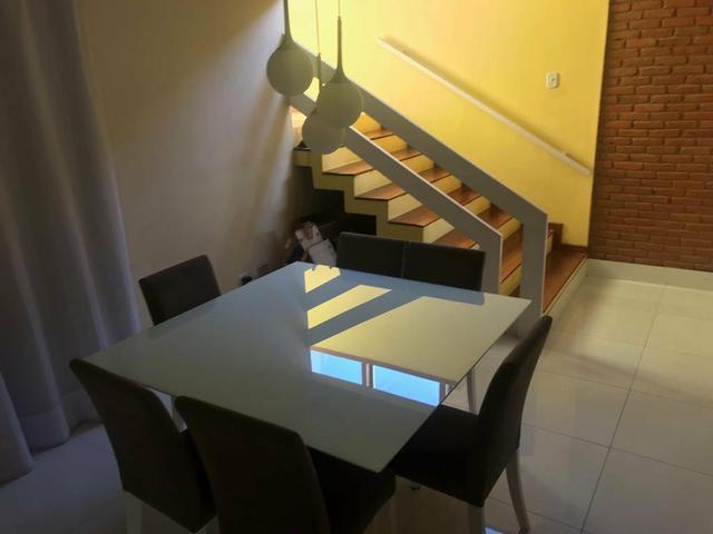 Em Morada de Laranjeiras, Casa 3 quartos com Suite - Foto 11