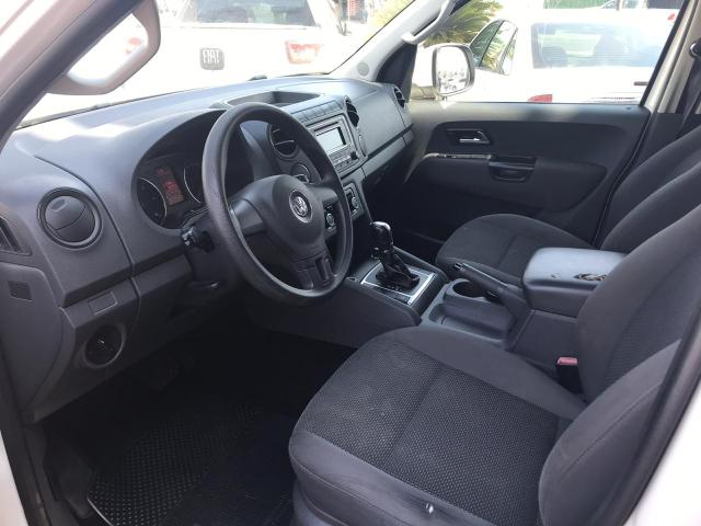 Amarok trendline 2.0 - Foto 8