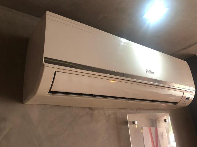Ar Condicionado Philco 18000 - Foto 2