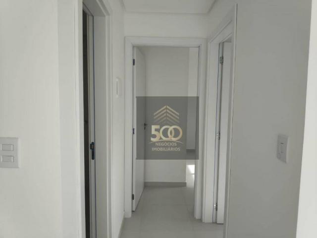Apartamento com 2 dormitórios à venda, 69 m² por r$ 209.000 - ingleses - florianópolis/sc - Foto 11