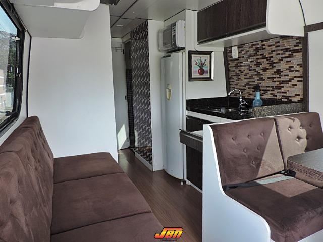 Motor Home W8 Volare - 2007 - Foto 5