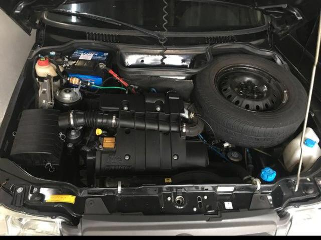 Fiat Uno Way 2010 - Foto 8