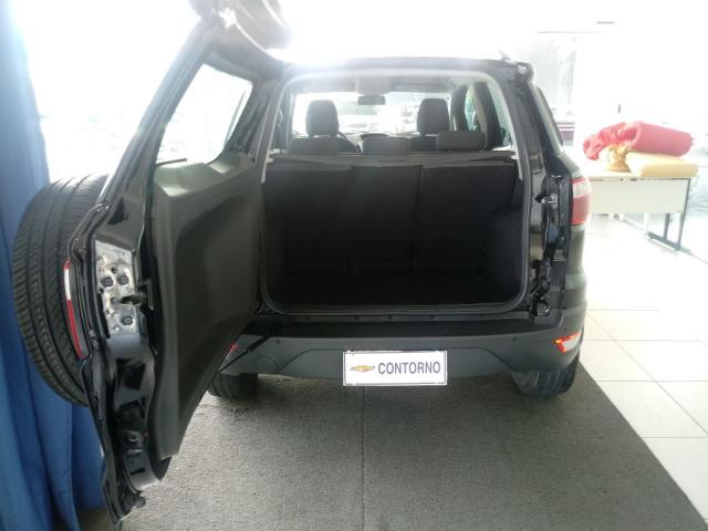 FORD ECOSPORT 1.6 SE 16V FLEX 4P POWERSHIFT. - Foto 7