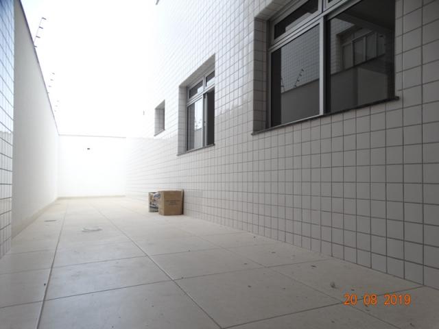 Área privativa 03 quartos c/ suíte 02 vgs jardim industrial - contagem mg - Foto 17