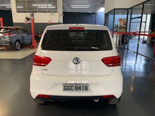 Volkswagen Fox comfortline 4P - Foto 4