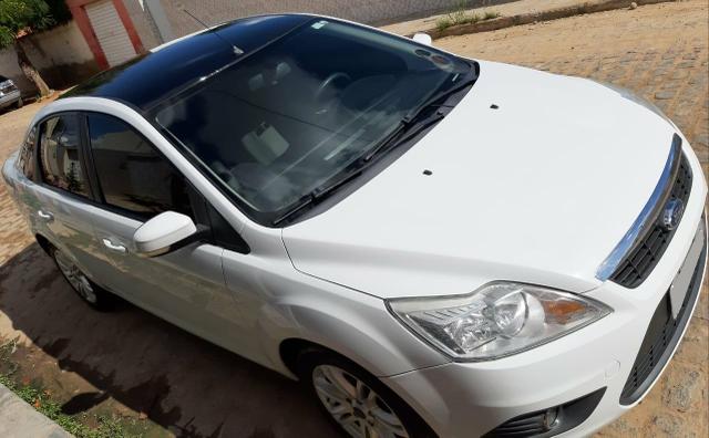 Ford Focus Sedan 2013 - Foto 4