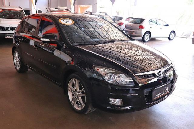 HYUNDAI I30 2.0 MPFI GLS 16V - Foto 9