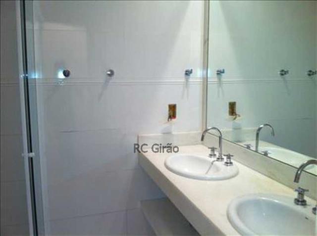 Apartamento para alugar com 4 dormitórios em Copacabana, Rio de janeiro cod:GIAP40114 - Foto 11