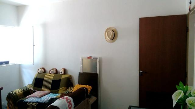 Vendo apto no Janga 200m da Avenida