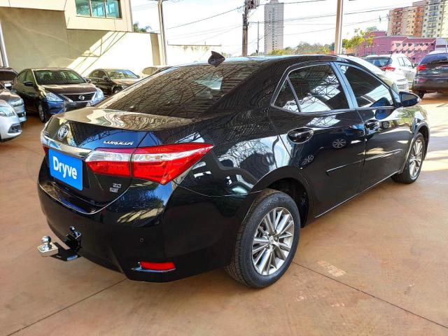 Toyota Corolla XEi 2.0 16V CVT Flex 154CV 4x2 4P - Foto 6
