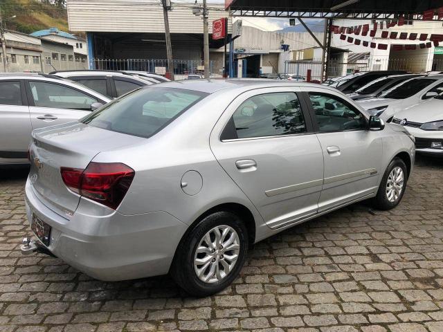 Chevrolet Cobalt Elite Aut. 2018 - Foto 5