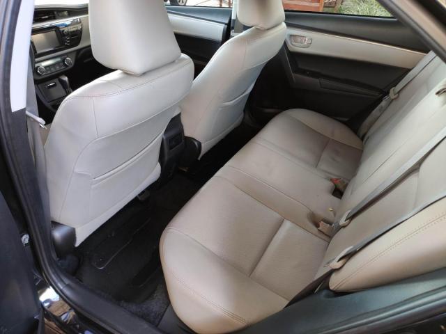 Toyota Corolla XEi 2.0 16V CVT Flex 154CV 4x2 4P - Foto 10