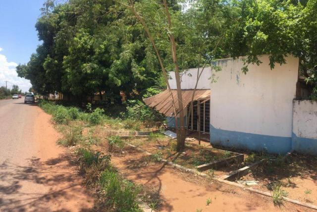 Terreno à venda, 360 m² por R$ 45.000,00 - Capela do Piçarrão - Várzea Grande/MT - Foto 4