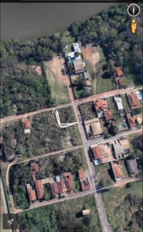 Terreno à venda, 720 m² por R$ 130.000 - Bairro Jardim Cerrado - Várzea Grande/MT