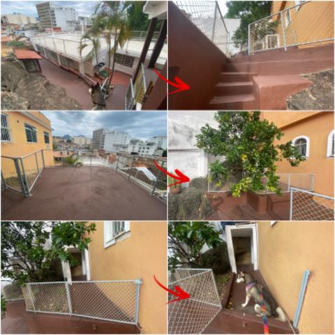 Casa de Vila com Terraço e Churrasqueira - Foto 14