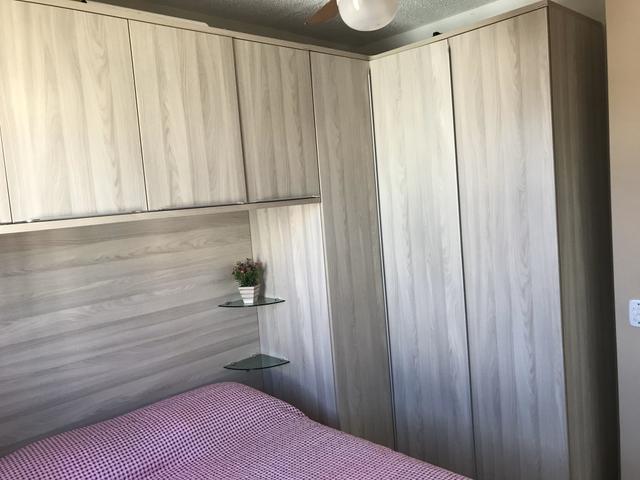 Apartamento Marcílio de Noronha Viana - Foto 5