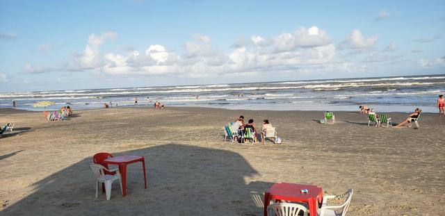 Alugo peças na Praia de Pinhal - Foto 7