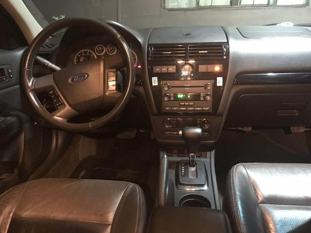 Ford Fusion 2.3 SEL - Foto 4
