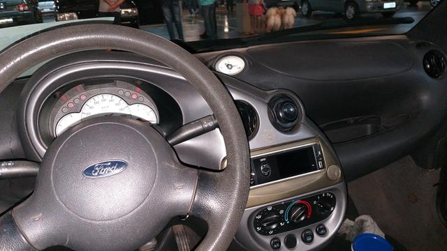Ford Ka GL 2004 1.0 Completo - Foto 5