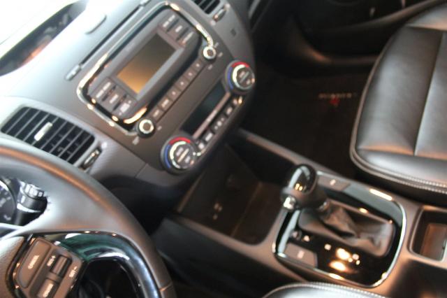 CERATO 2017/2018 1.6 SX 16V FLEX 4P AUTOMÁTICO - Foto 10