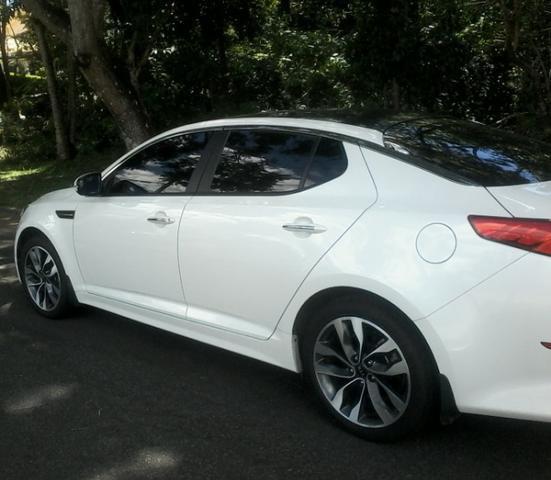 Kia Óptima 2.0 16V Ano 2015 - Foto 7