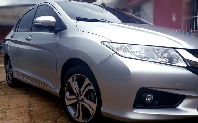 Vendo Honda City 2015 - Foto 6