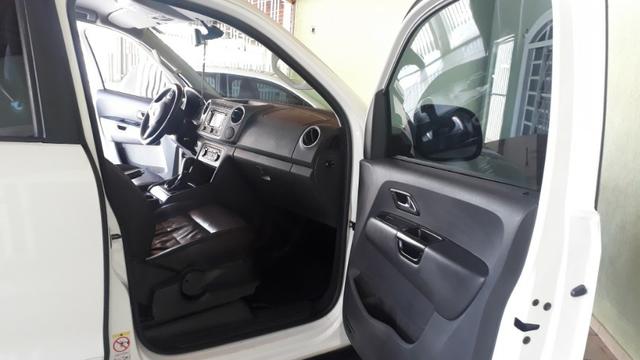 Amarok highline - Foto 7
