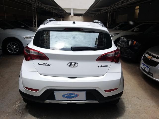 HB20X 2013/2014 1.6 16V STYLE FLEX 4P MANUAL - Foto 3