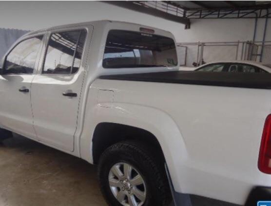 Amarok/13 parc a partir 789,00 s/j