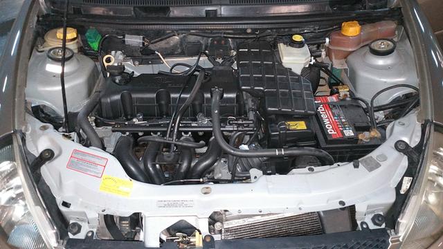 Ford Ka GL 2004 1.0 Completo - Foto 9