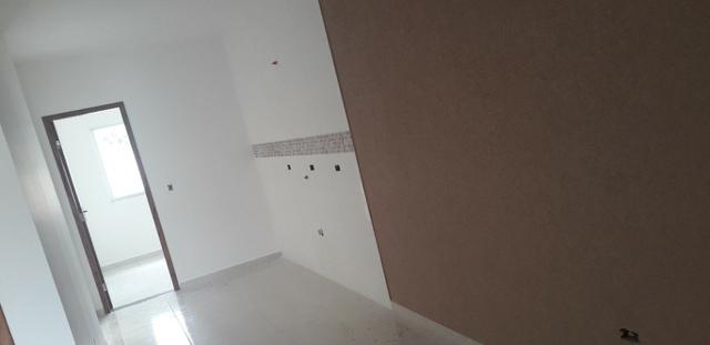 Voce e sua Familia Merece esta Super CASA,2 Dorm e D+ Dependecias-Campo Santana - Foto 11