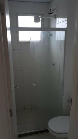 Condominio via gardem viana / ES - apartamento de 2Q. Aceita-se FGTS - Foto 5