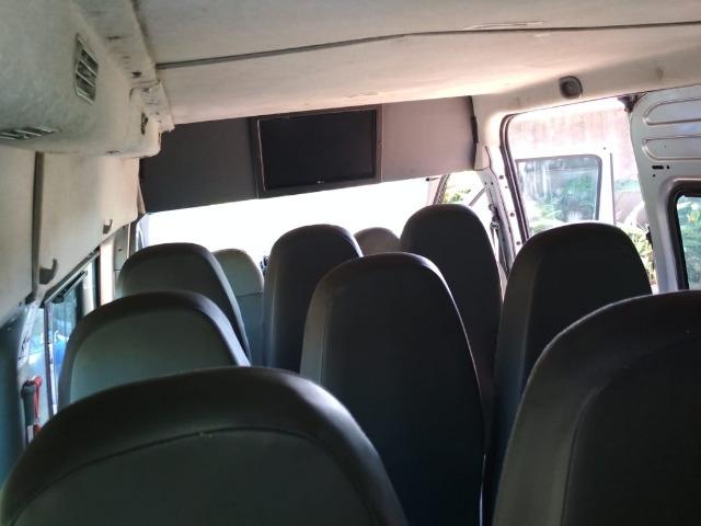 Van Transit 16l 2.4 Diesel - Foto 4