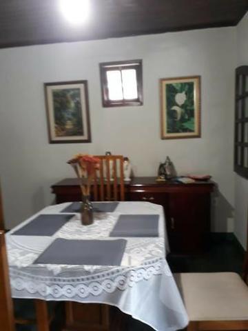 Linda Casa de 2 quartos em Queimados