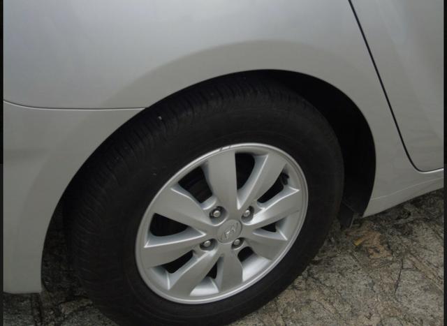 Hyundai Hb20s 1.6 Comfort Style Flex Aut. 4p ( parcelado ) - Foto 13