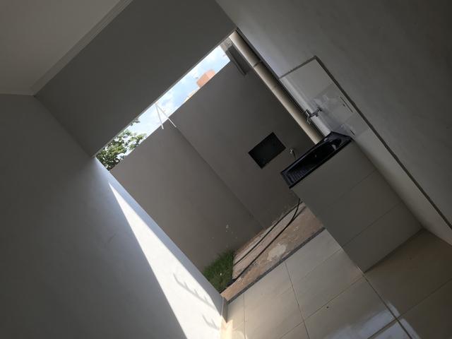 Casa 1 suíte e 2 quartos b setsul - Foto 8