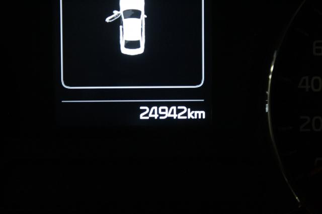 CERATO 2017/2018 1.6 SX 16V FLEX 4P AUTOMÁTICO - Foto 12