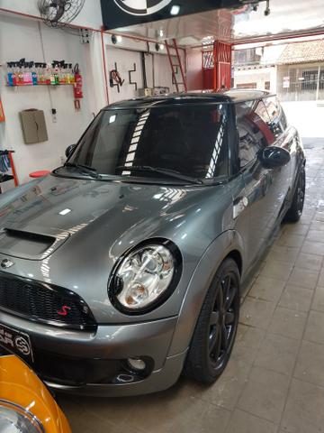 Mini Cooper S 175 vc modelo 2011 - Foto 3