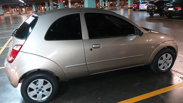 Ford Ka GL 2004 1.0 Completo - Foto 4