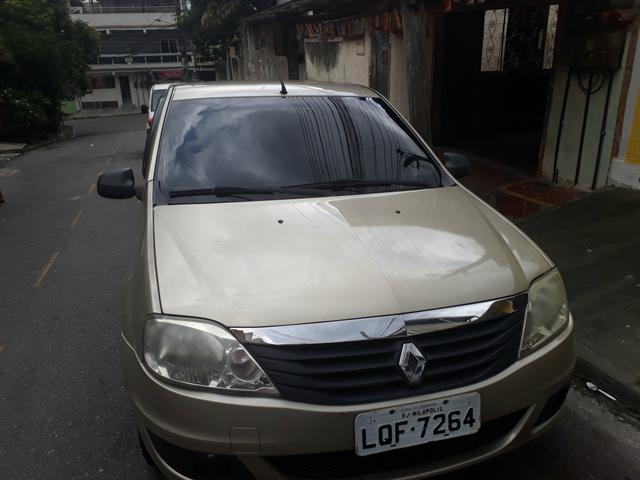 Renault Logan - Foto 3