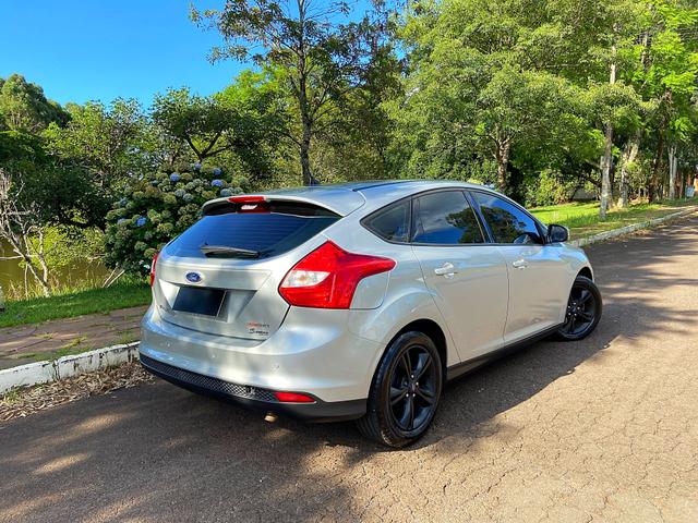 Focus 1.6 Hatch Placa I Zerado - Corolla Civic Jetta Golf Cruze Fusion - Foto 7
