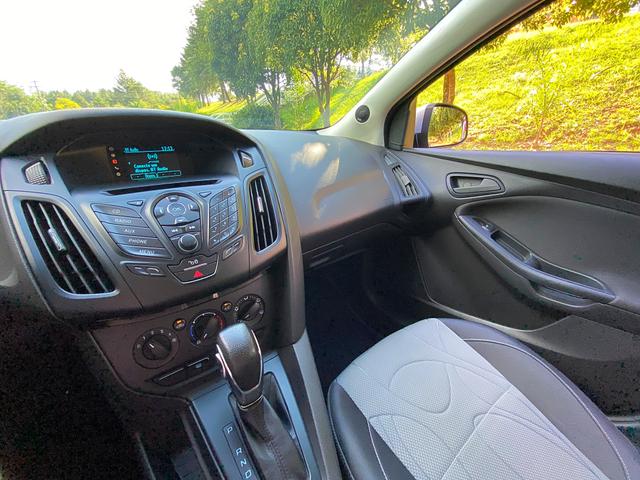 Focus 1.6 Hatch Placa I Zerado - Corolla Civic Jetta Golf Cruze Fusion - Foto 20