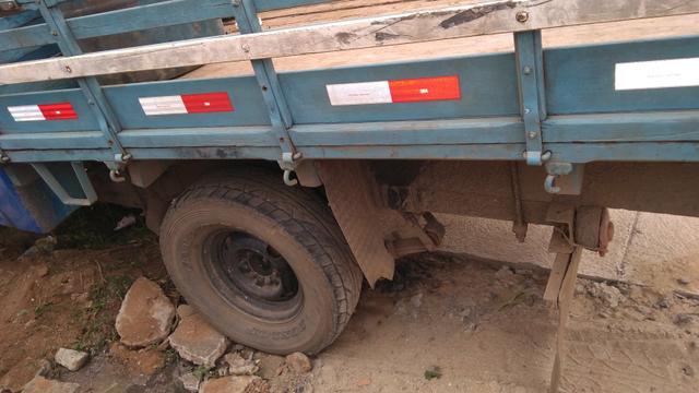 Vendo Toyota bandeirantes