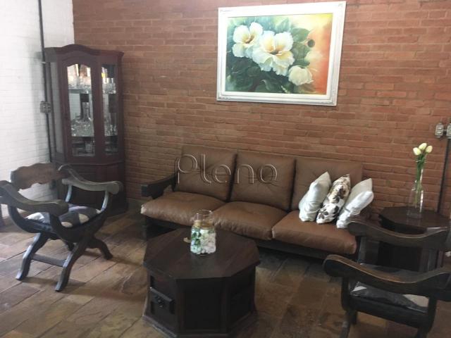 Casa à venda com 5 dormitórios em Vila hollândia, Campinas cod:CA017931 - Foto 3