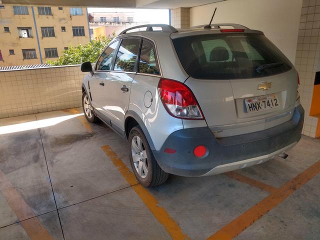 Captiva 2012 automática - Foto 13