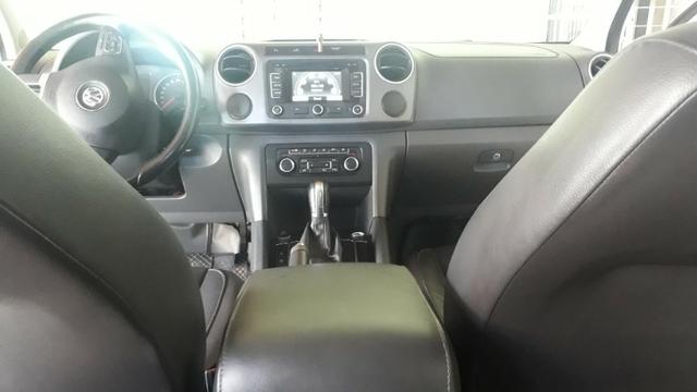 Amarok highline - Foto 8