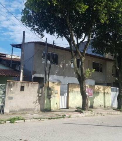 3 casas em Novo México
