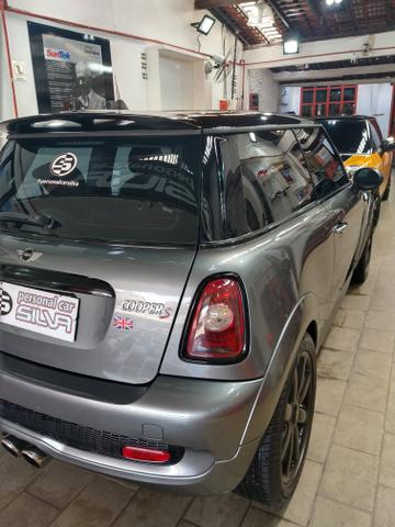 Mini Cooper S 175 vc modelo 2011