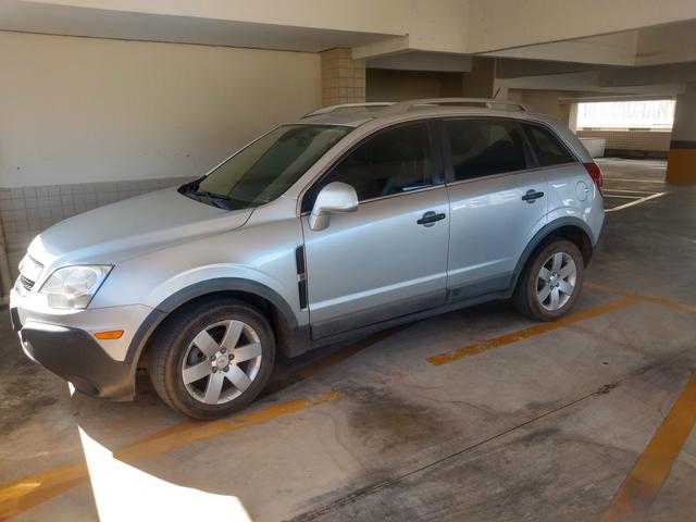Captiva 2012 automática - Foto 17