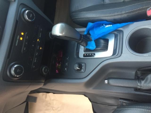 Ranger XLT - Foto 7